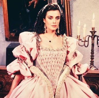 La historia transcurre en dos