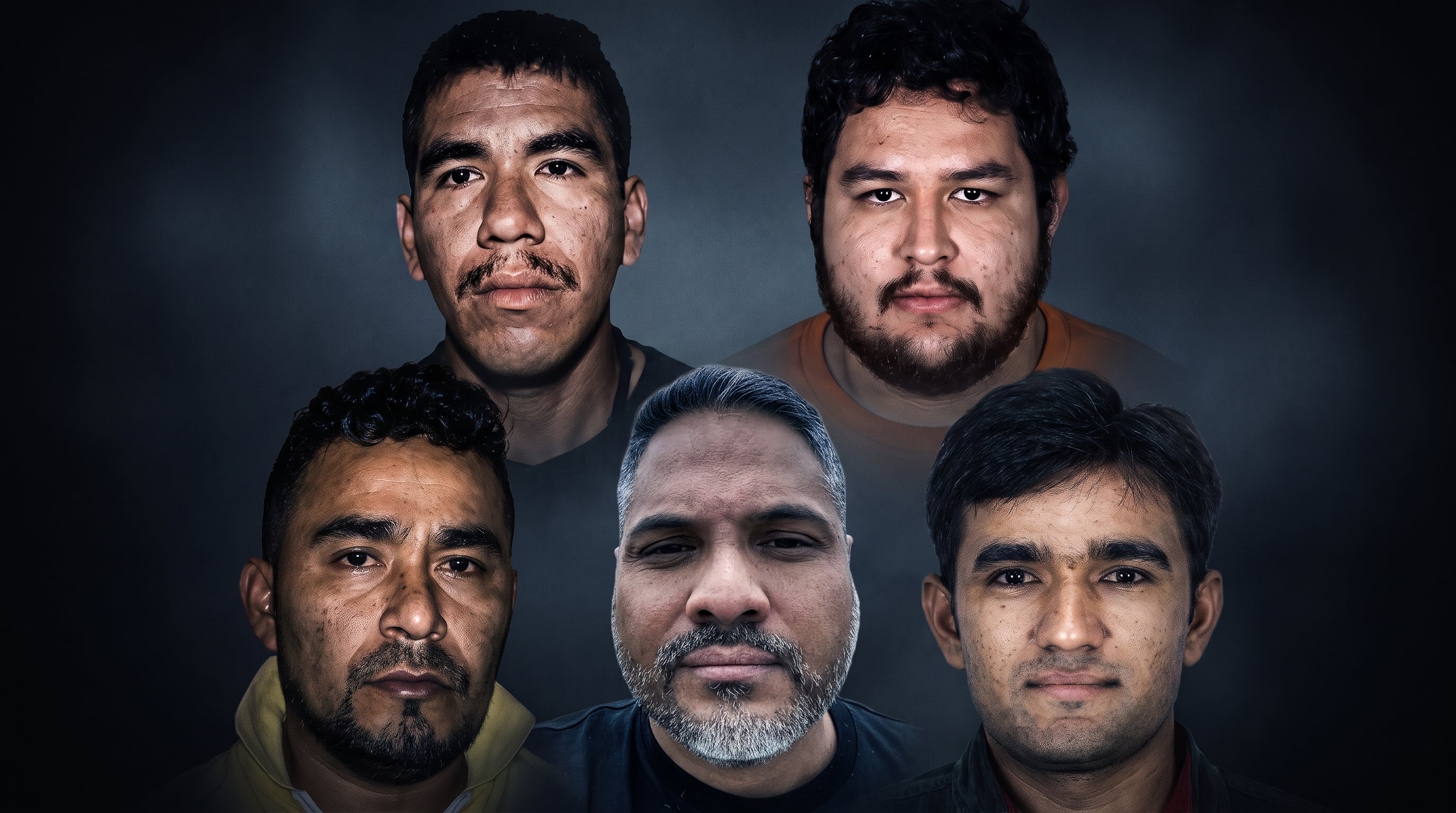 El FBI mantiene como prioridad en 2026 a cinco fugitivos buscados por asesinato, narcotráfico, crimen organizado y fraude financiero, con recompensas de hasta 10 millones de dólares. (Imagen Ilustrativa Infobae)