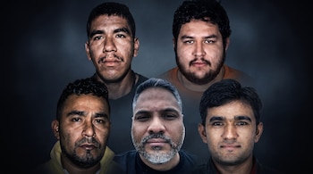 La agencia estadounidense mantiene incentivos de hasta 10 millones de dólares para quienes aporten información confiable que permita la captura de individuos implicados en homicidio, crimen organizado, narcotráfico y fraude bancario
