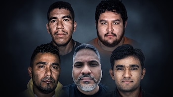 Estas son las 5 personas más buscadas por el FBI: ofrecen hasta 10 millones de dólares por información que lleve a su captura
