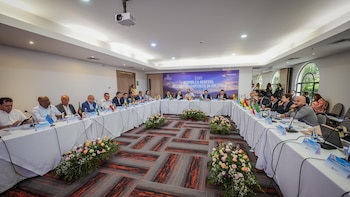 Asocapitales pidió al Gobierno aplazar la Ley de Competencias y abrir un debate con los territorios: “Es inconveniente”