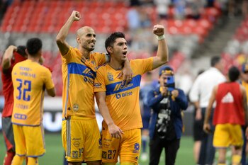 Pizarro, que ya sonó en