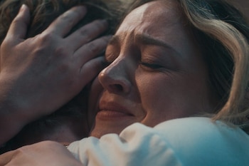 The Bear Abby Elliott