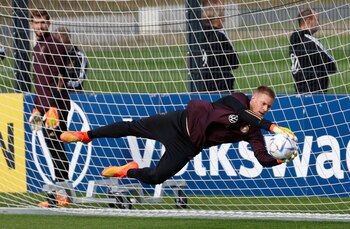 Foto: REUTERS/Heiko Becker