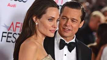 Angelina Jolie confesó que no ha tenido ningún romance desde su divorcio de Brad Pitt: “La vida me ha roto un poco”