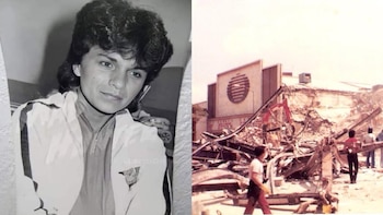 Pati Chapoy trabajaba en Televisa cuando el terremoto del 85 destruyó la CDMX: “Vi cómo todo el piso se ondulaba”