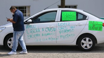 Uno de los mensajes más