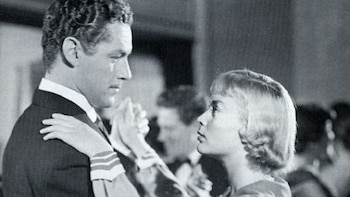 Lautaro Murúa y Elsa Daniel