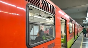 Metro CDMX inicio de operaciones