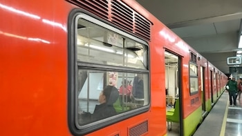 ¿Qué está pasando en el Metro y Metrobús hoy 27 de mayo?
