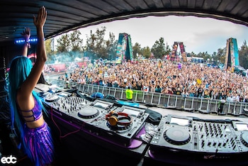 DJ Shei