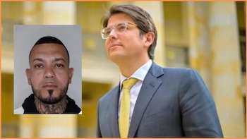 Miguel Uribe Turbay: abogado de la familia exige juicio y máxima condena para alias El Costeño, tras un año del atentado