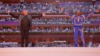 Snoop Dogg ya prepara un