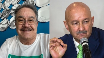 Hace 60 años Pedro Sola vio cómo Carlos Salinas de Gortari forjó su grupo político en la UNAM