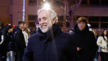 Eduardo Inda tras el desmentido