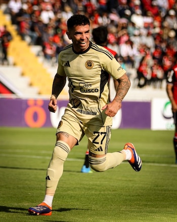 Cusco FC – Estudiantes de La Plata – Copa Libertadores 2026 – Perú – deportes – 13 abril