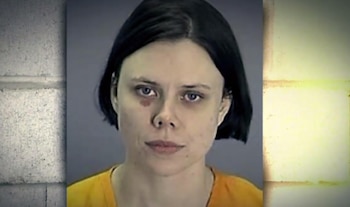 Tiffany Ann Cole fue condenada