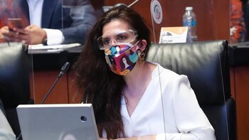 López Rabadán presentará el punto