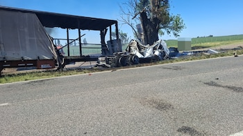 El hombre todavía no fue