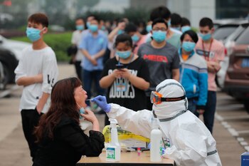 Documentos filtrados revelan el mal