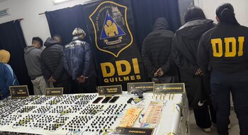 Otra extorsión desde la cárcel: le dijeron que secuestraron a su hijo y la obligaron a pagar rescate