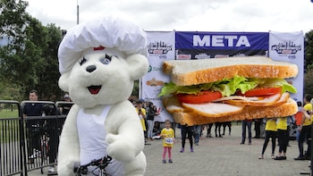 Bimbo ya no podrá usar