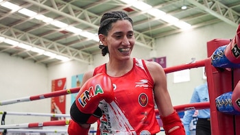 ENED será sede del Campeonato Nacional de Muaythai 2026 en la CDMX