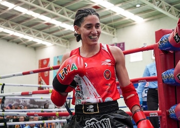 (Comisión Nacional de Cultura Física y Deporte)