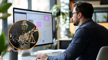 Imagen de archivo de un