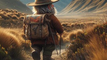 Qué es el Chuzalongo, el