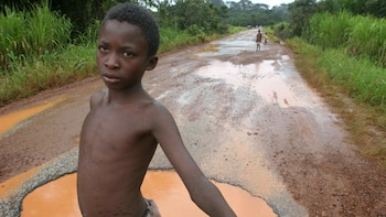 Sierra Leona celebra este domingo