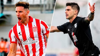 Estudiantes de la Plata y