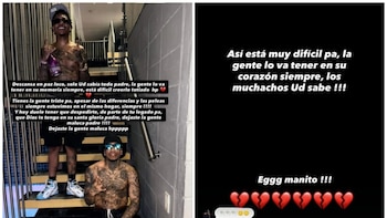 Esto se conoce sobre la