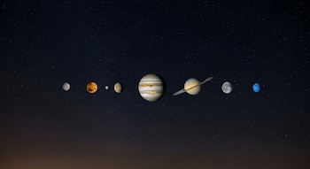 El evento planetario impulsa jornadas