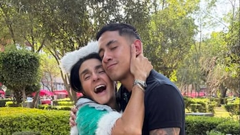 ‘Excelsa’ y ‘Maradonio’ se reencuentran