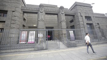 Museo de la Cultura Nacional