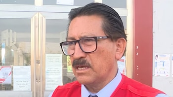 La DRELM organizó charlas preventivas para explicar a los escolares las consecuencias de reincidir en comportamientos intimidatorios - Créditos: Captura de pantalla de Latina.