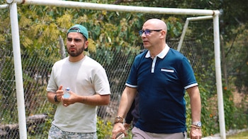 Así se modernizó Águilas Doradas, la empresa familiar que espera repetir los casos de Daniel Muñoz y Kevin Castaño: “Llegó el relevo generacional”