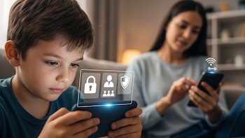 Cómo activar restricciones para controlar