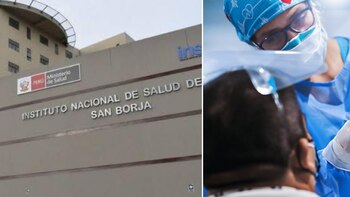 INS señala que no realiza