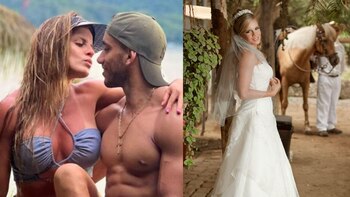 Alejandra Baigorria hará reality buscando