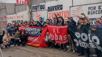 13 de los acusados en