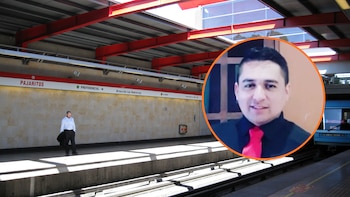 Peruano muere tras ser impactado por un tren en Chile: habría confundido el vagón que debía abordar en el Metro de Santiago