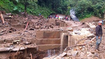 سيقومون بدفن جماعي لضحايا Abriaqui،