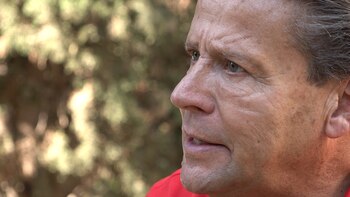 Alfredo Adame dejó de trabajar