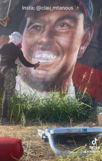 Así fue el proceso de