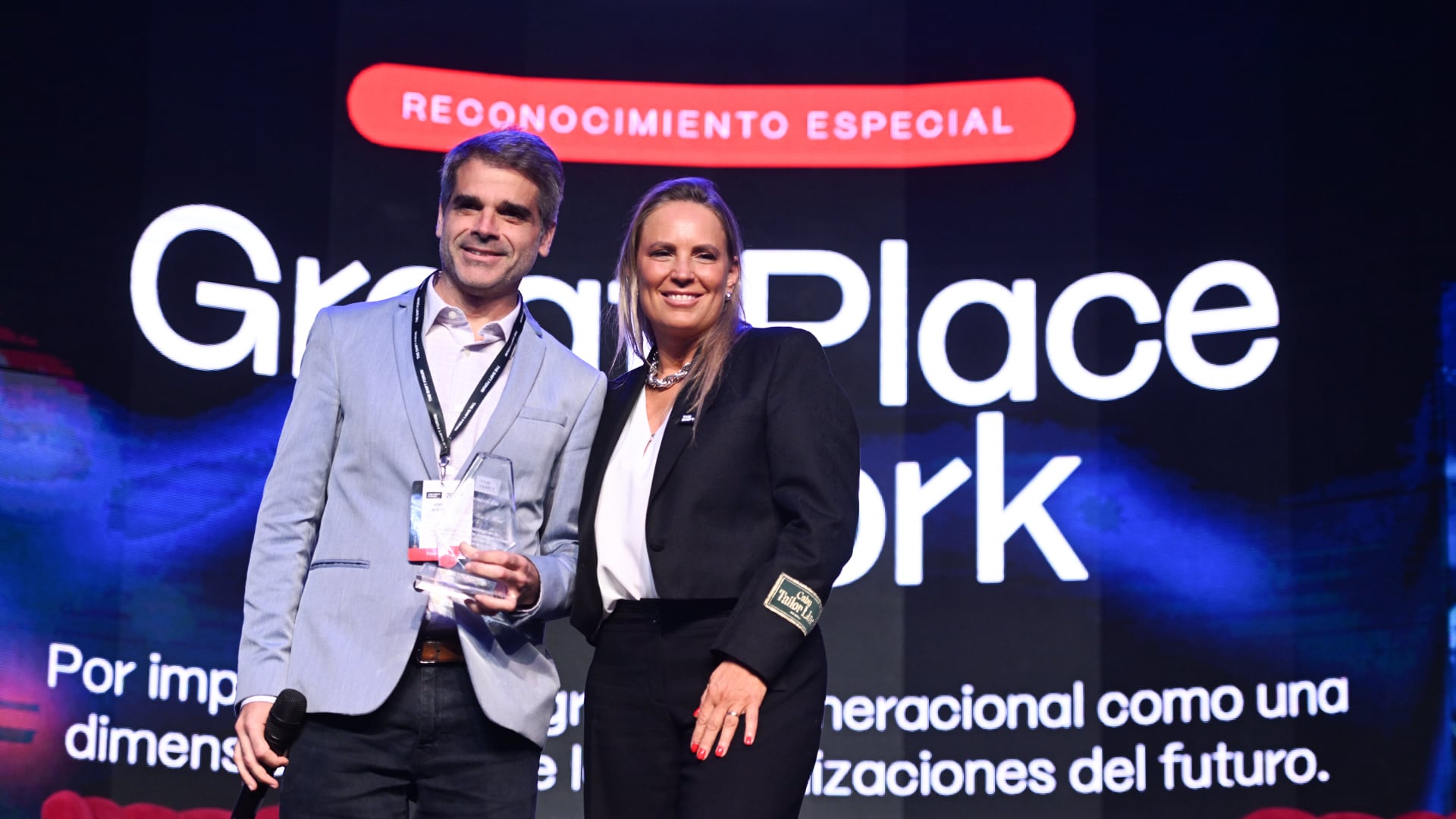 Especialistas debatieron cómo construir ciudades, servicios y organizaciones para poblaciones que pueden llegar a los 100 años
- Adrián Escandar