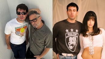 Mateo Sujatovich, de 'Conociendo Rusia',