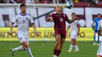 Venezuela genera opiniones divergentes entre