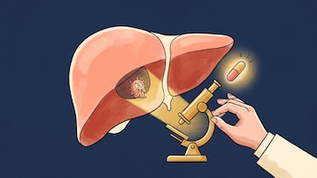 Hepatitis C: cómo detectar una infección que puede avanzar sin síntomas y hoy tiene tratamiento